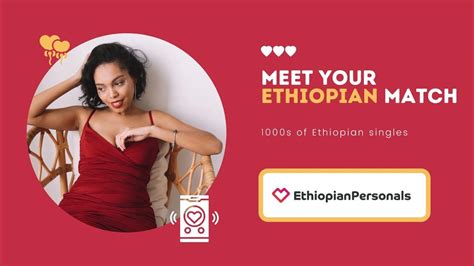 ethiopian dating|Ethiopian Dating App 